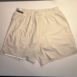 Lulu 6’ Surge Shorts